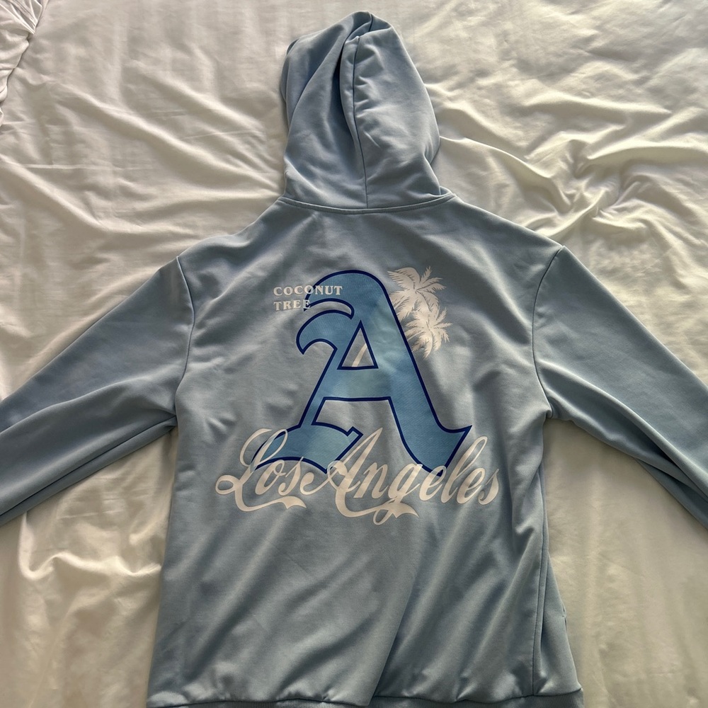 Los Angeles Hoodie